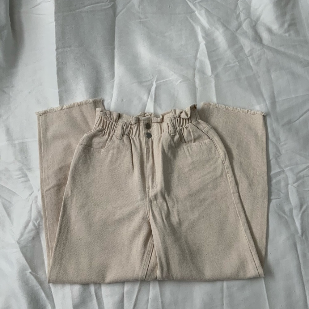 Princess Polly jeans